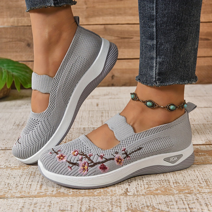 Samira Orthopedic Comfort Shoes