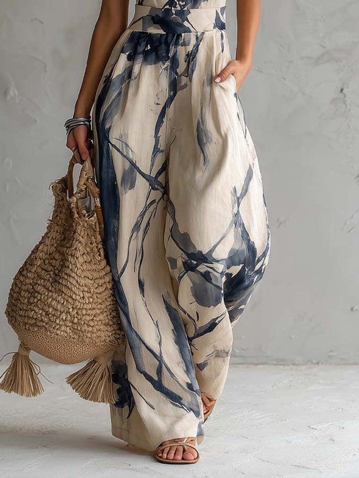 Sabryna Jumpsuit