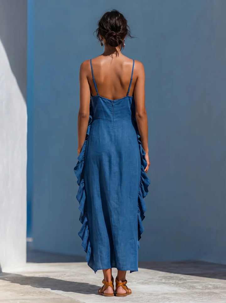 Diandra Maxi Dress