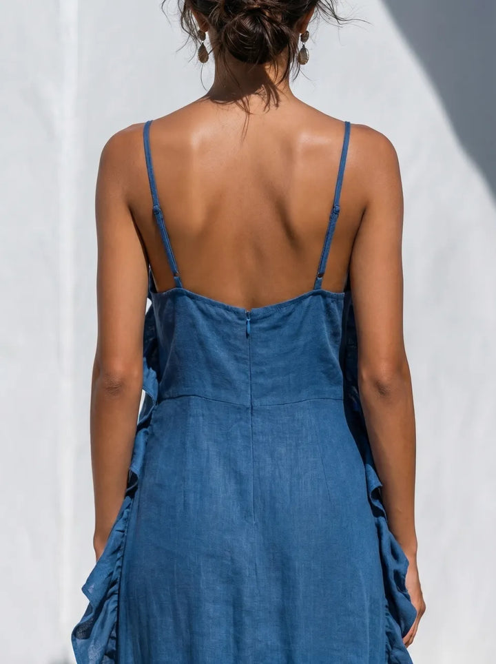 Diandra Maxi Dress