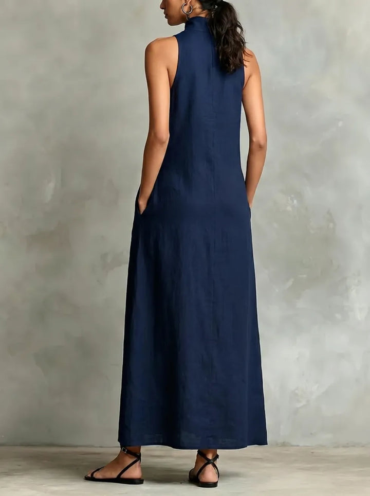 Chrissy Maxi Dress