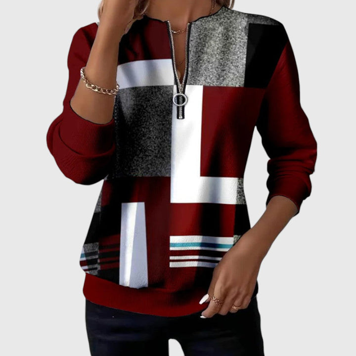 Seraly | Comfortable Sweater
