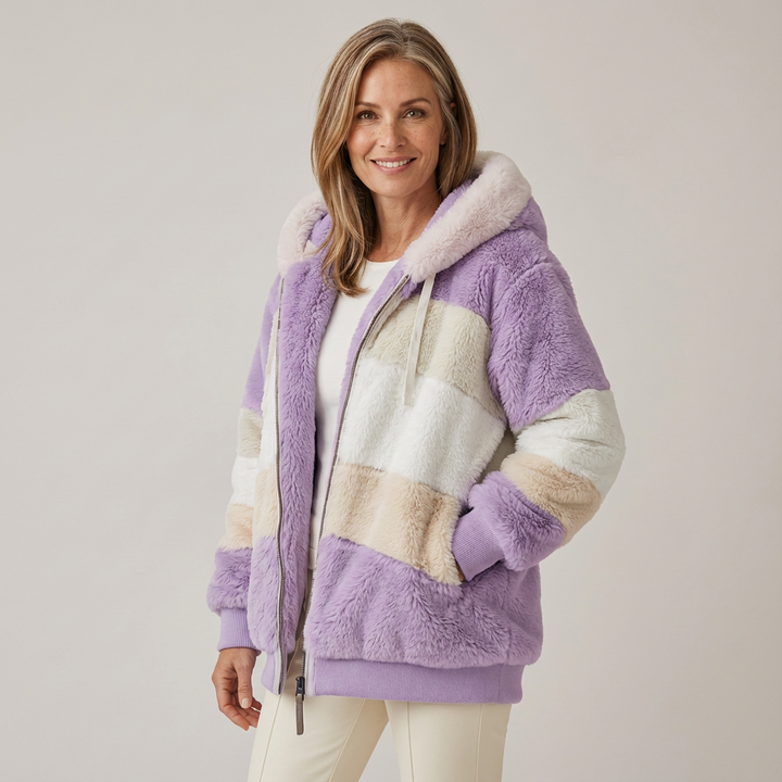 Kristia Comfortable Jacket