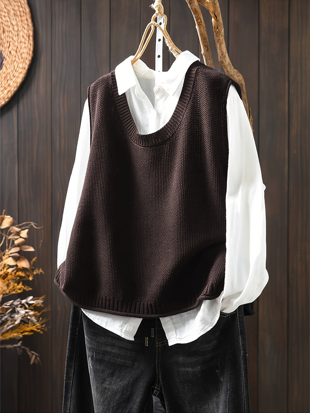 THE ROWAN | GRACE CARDIGAN