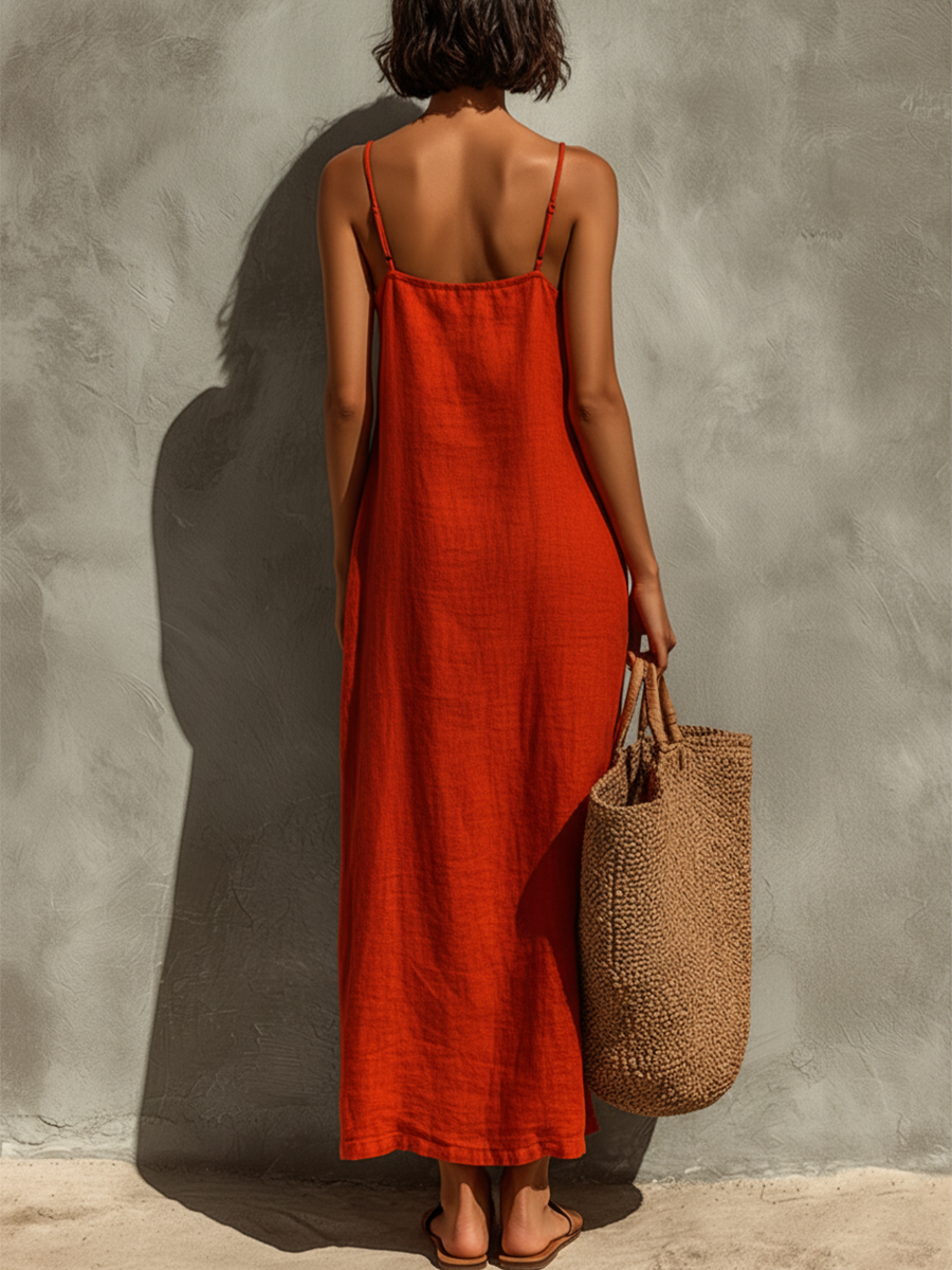 Jacklyn Elegant Dress