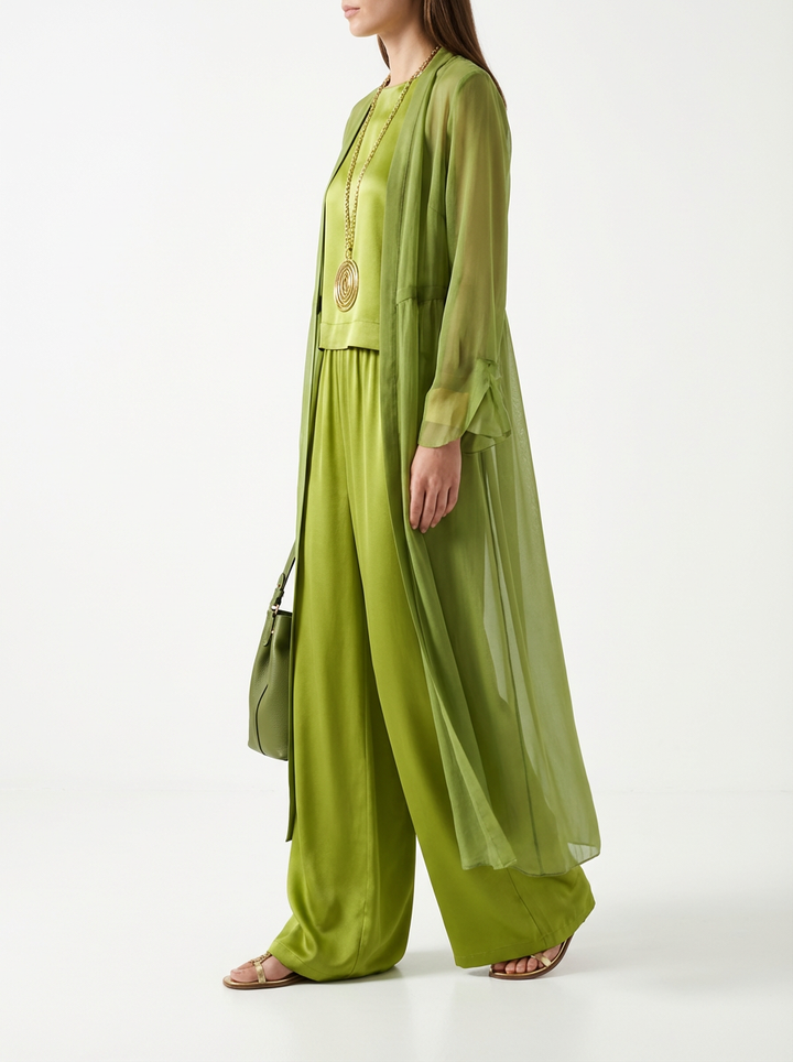 Emelia Elegant Three-Piece Set