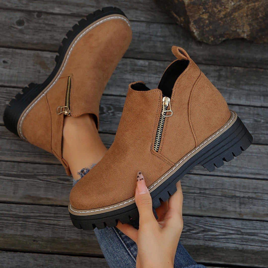 Ramona Ankle Boots
