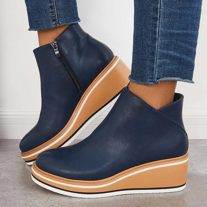 Mignon Modern Luxe Boots