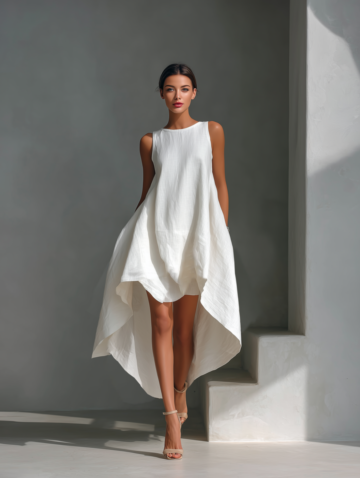Rayne Midi Dress