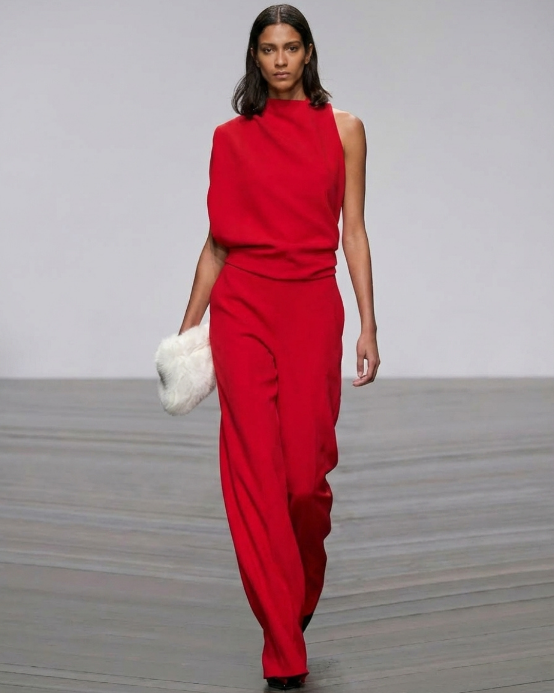 Dennisa Elegant Maxi Dress