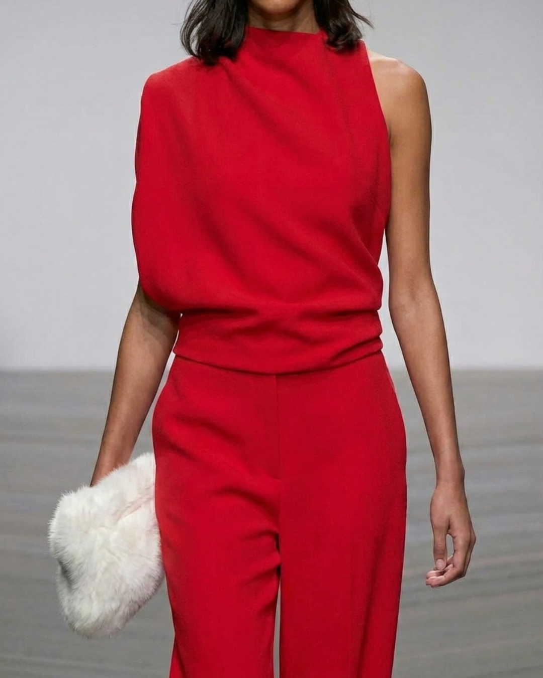 Dennisa Elegant Maxi Dress