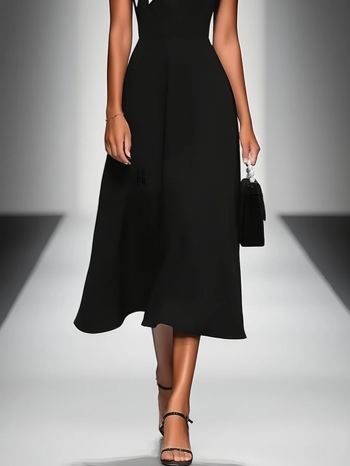 Aubrey Midi Dress