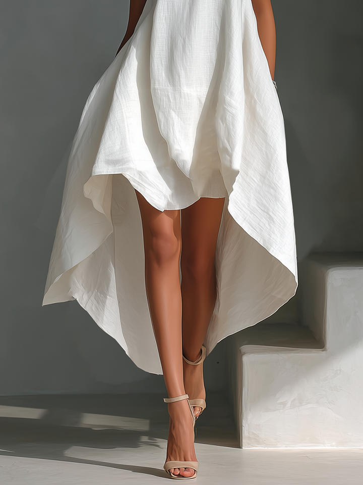 Rayne Midi Dress