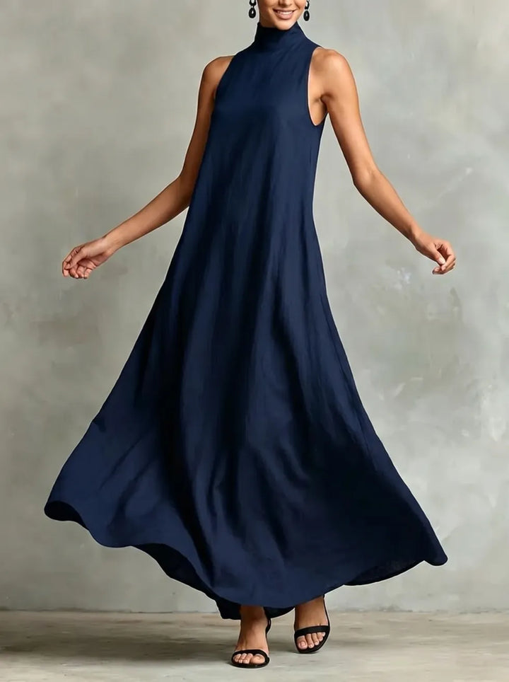 Chrissy Maxi Dress