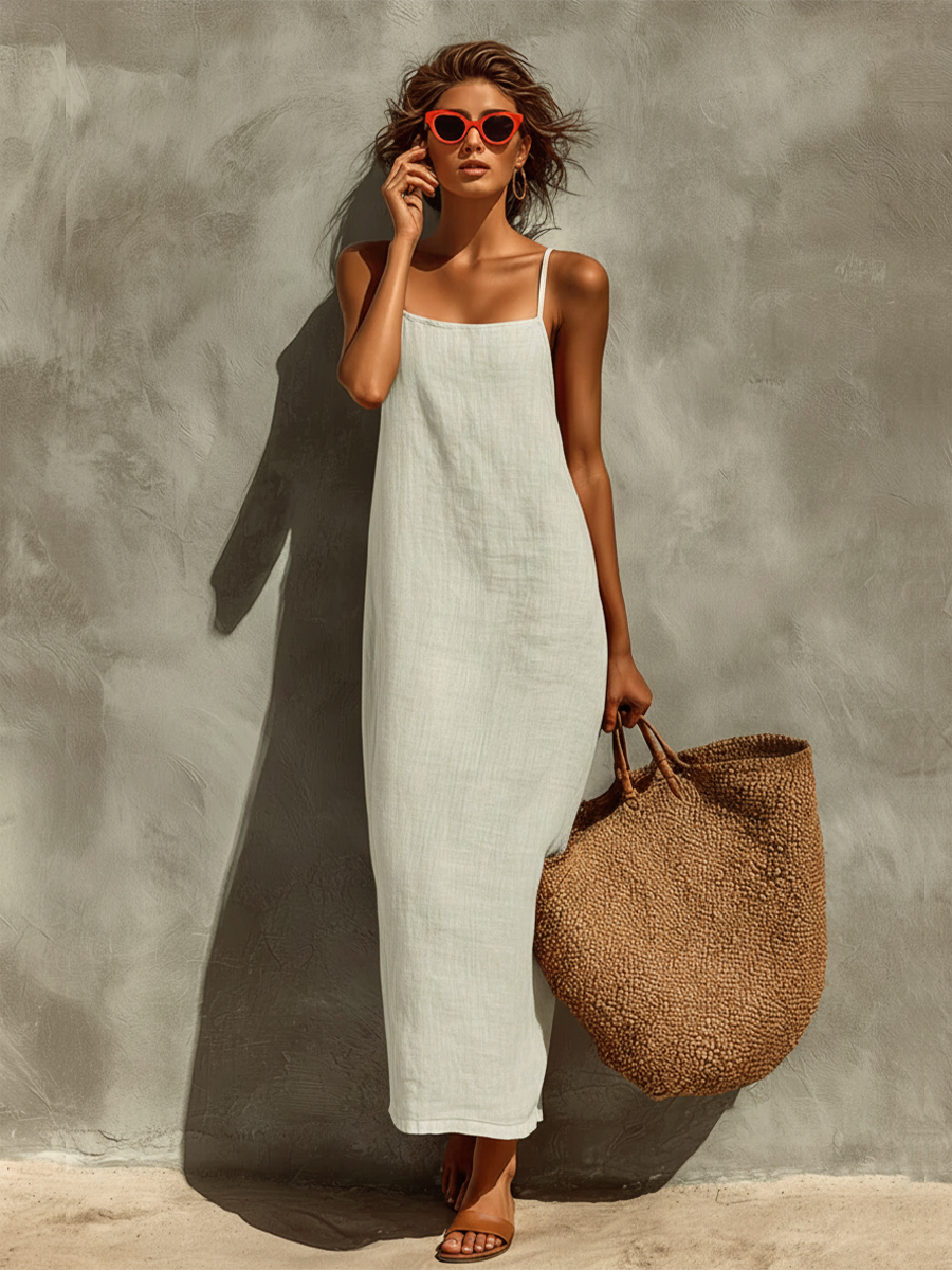 Jacklyn Elegant Dress