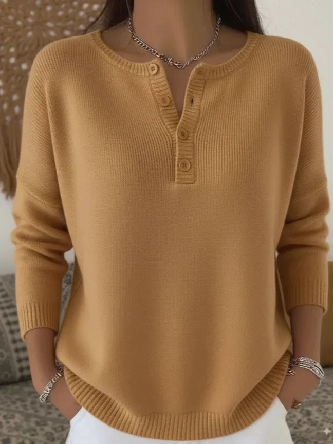 Mira | Elegant Sweater