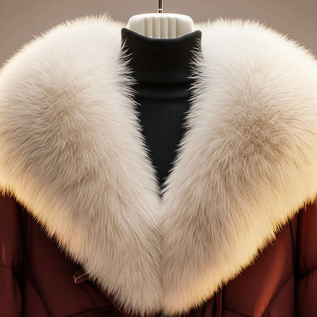 Elsie Elegant Coat