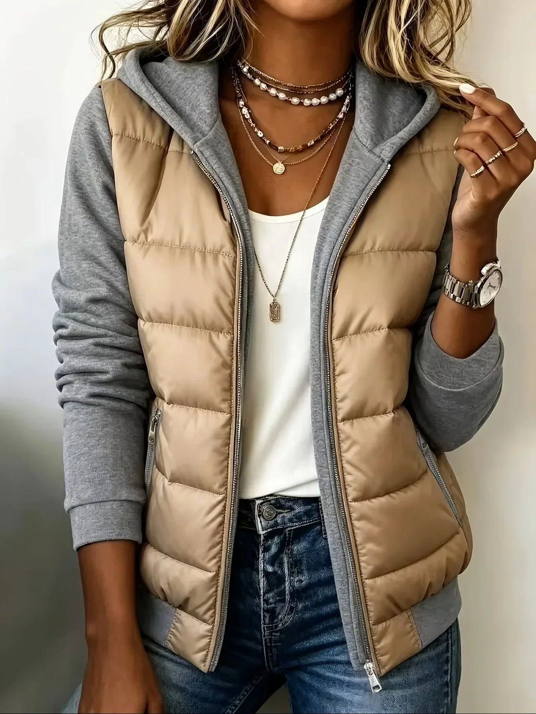 Beige