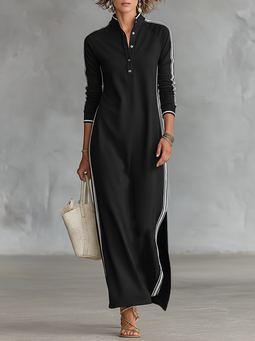 Dynielle Maxi Dress