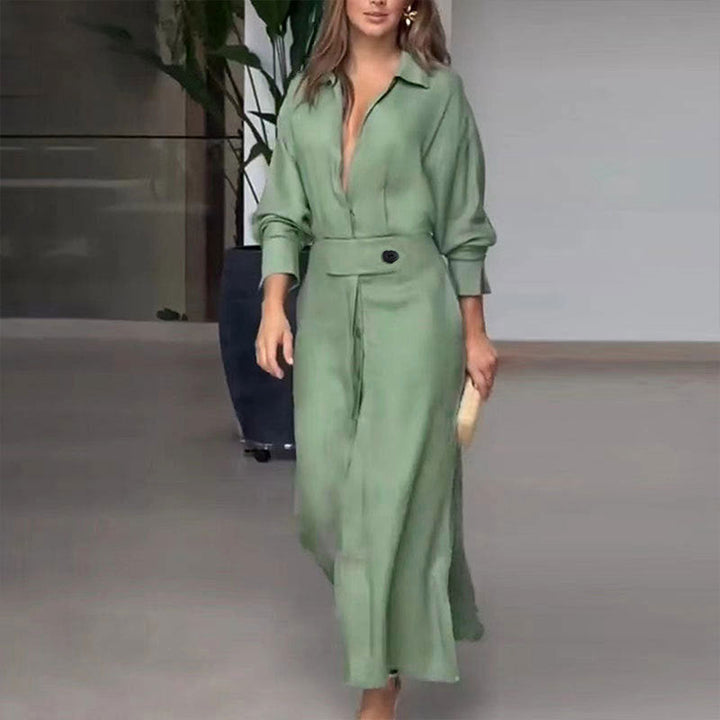 Brina Midi Dress