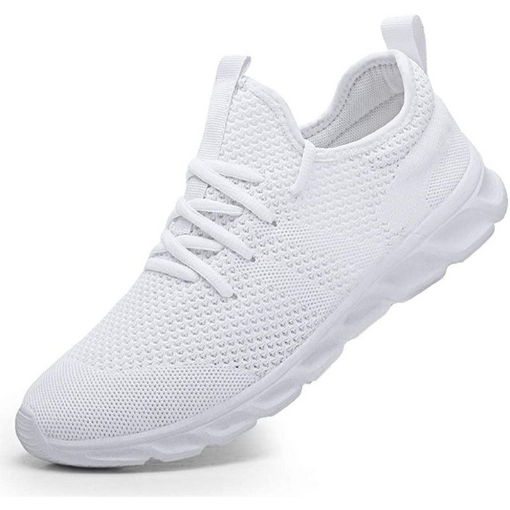 Demi - Comfortable outdoor shoes