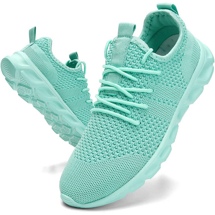 Demi - Comfortable outdoor shoes
