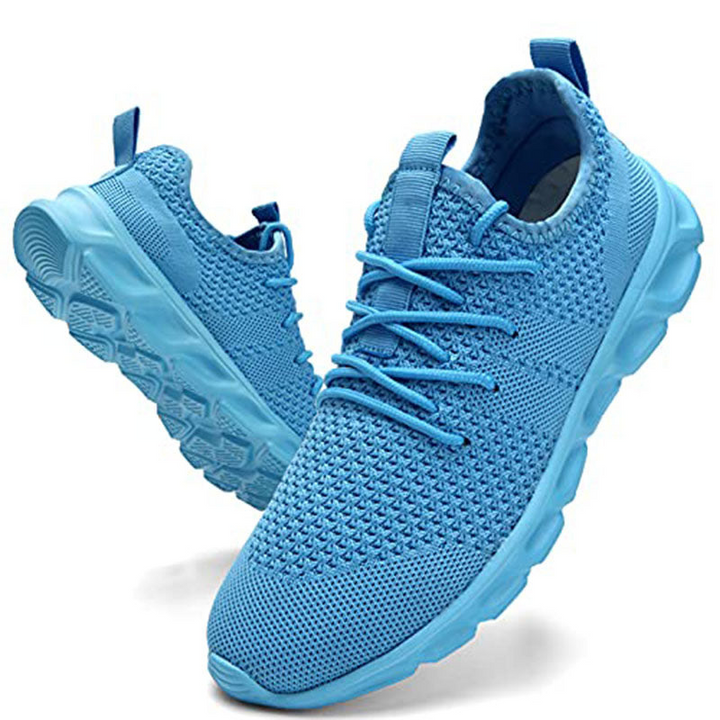 Demi - Comfortable outdoor shoes