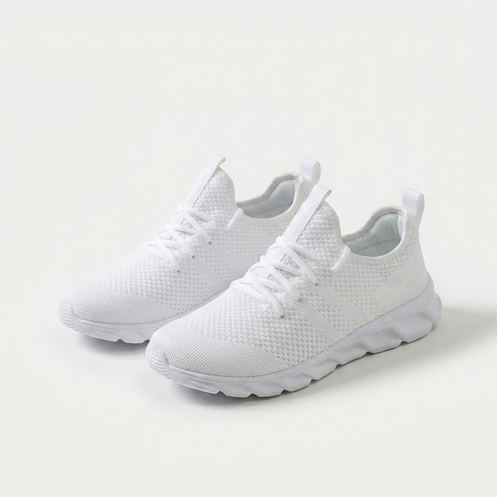 Demi - Comfortable outdoor shoes