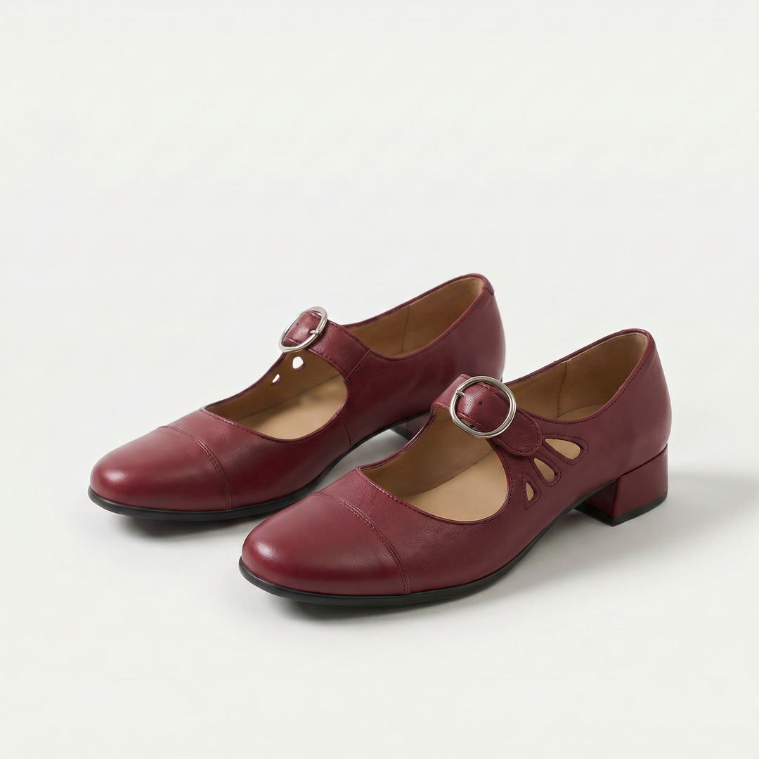 Denisa – The Comfort Manager's Sandal