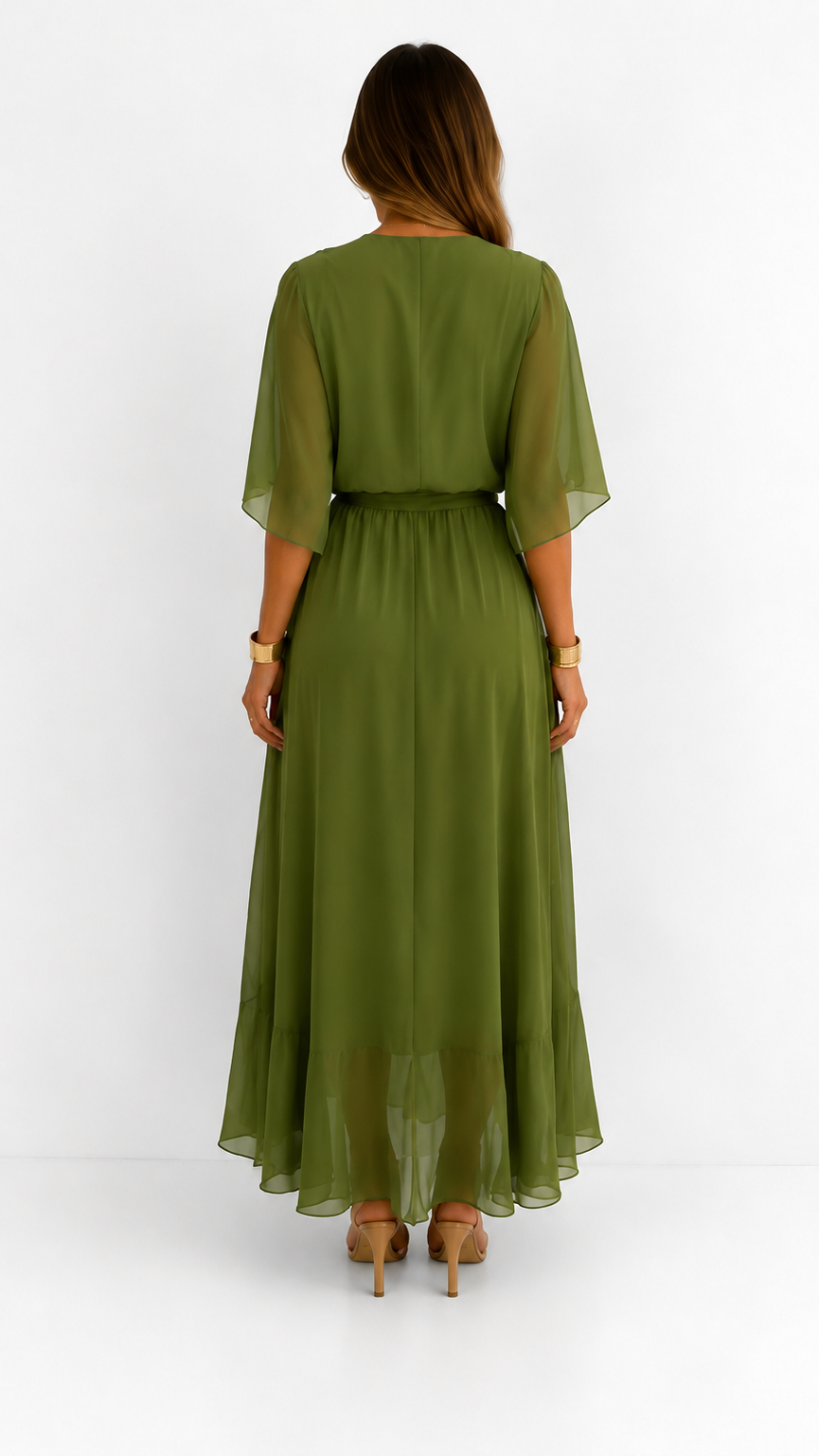 Camie Maxi Dress