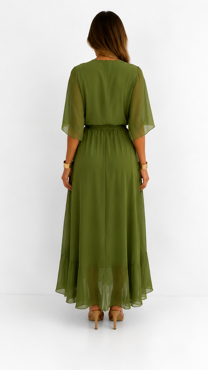 Camie Maxi Dress