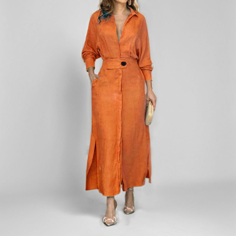 Brina Midi Dress