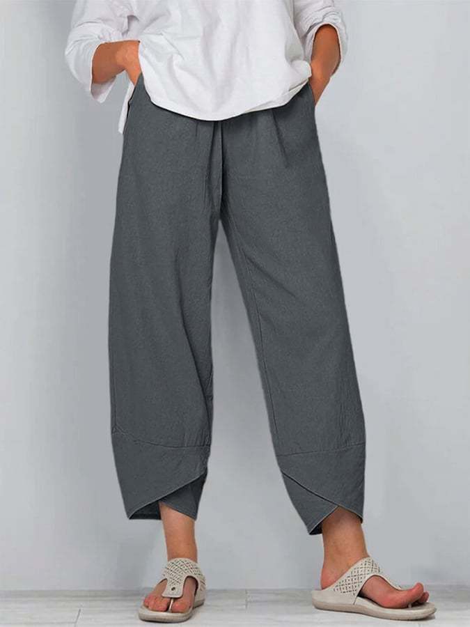 Avelina | Relaxed Chic Pants