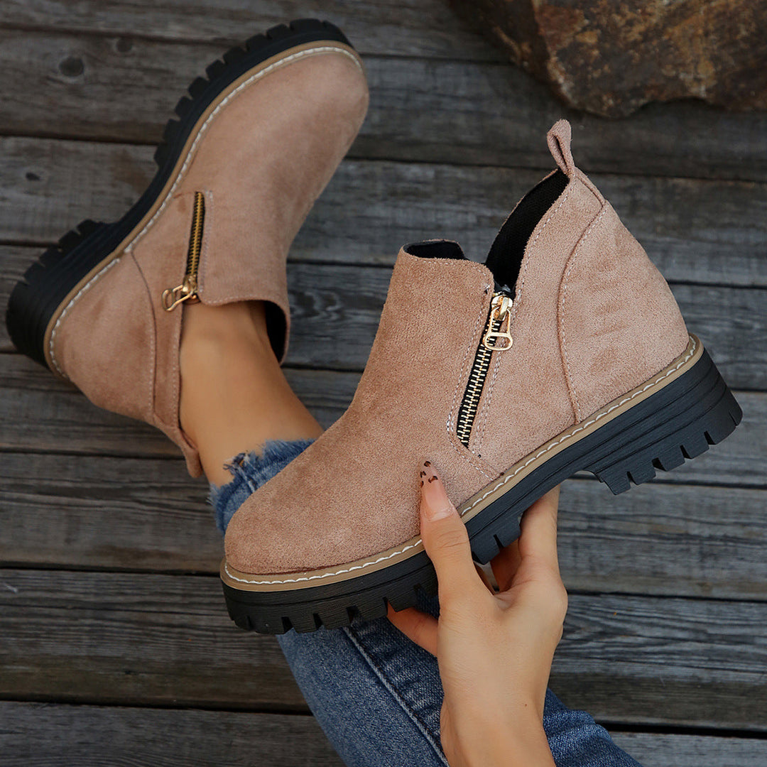 Ramona Ankle Boots