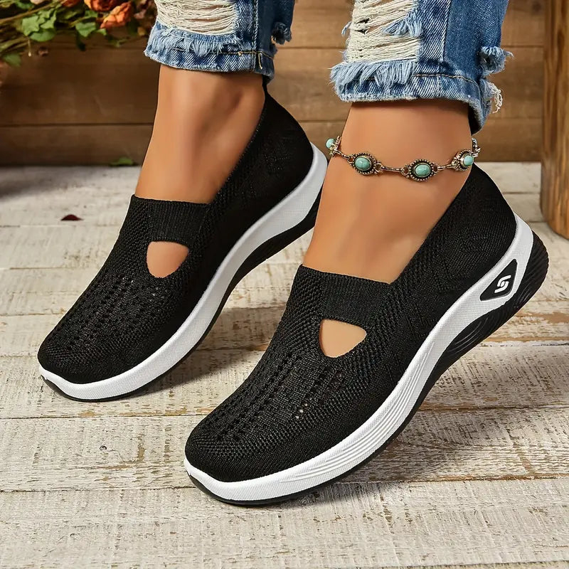 Odelia Non-Slip Orthopedic Shoes
