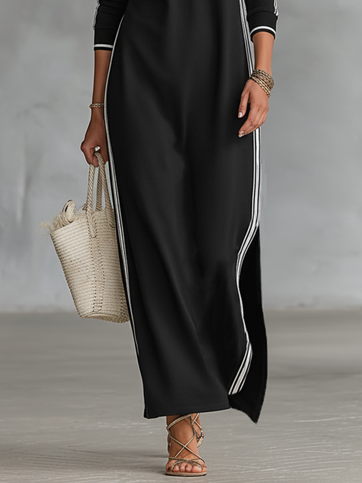 Dynielle Maxi Dress