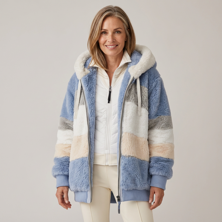 Kristia Comfortable Jacket