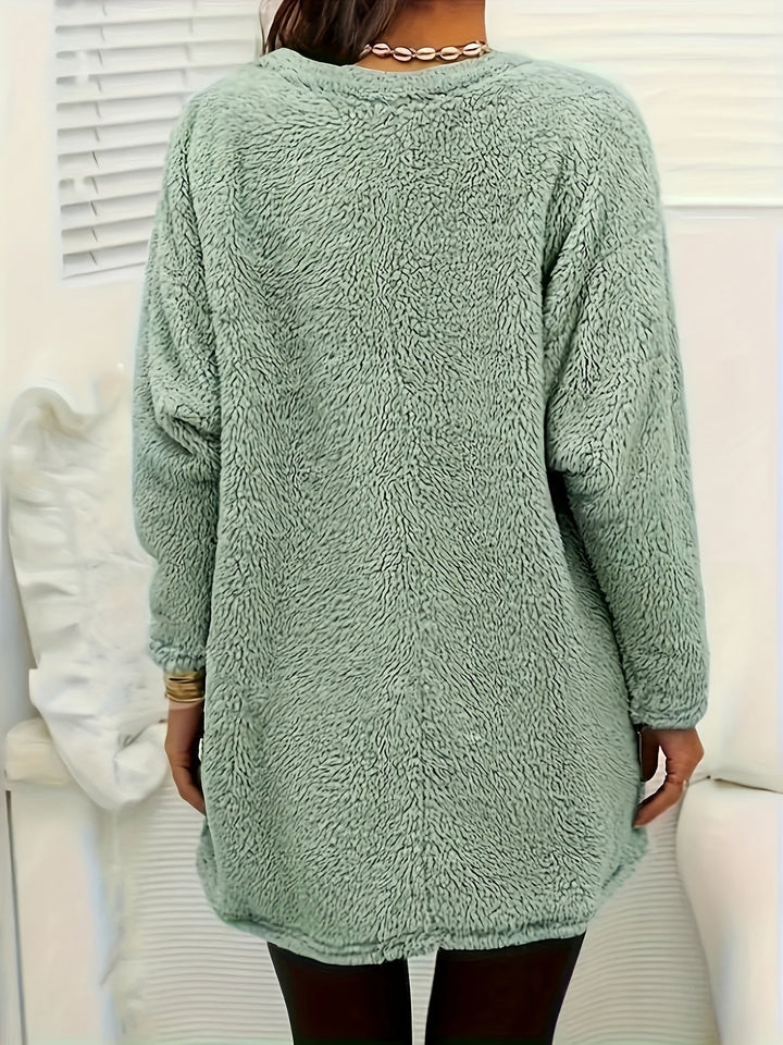 Elmyra Elegant Dress