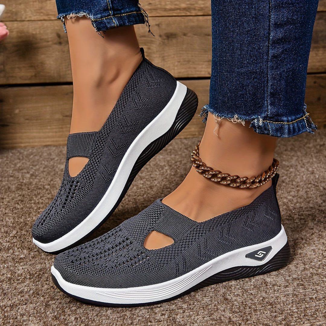 Odelia Non-Slip Orthopedic Shoes