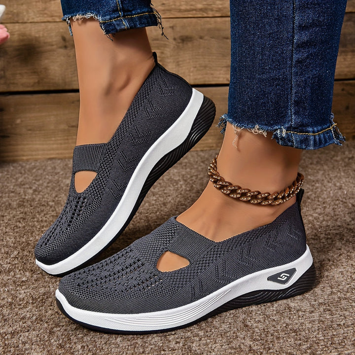 Odelia Non-Slip Orthopedic Shoes