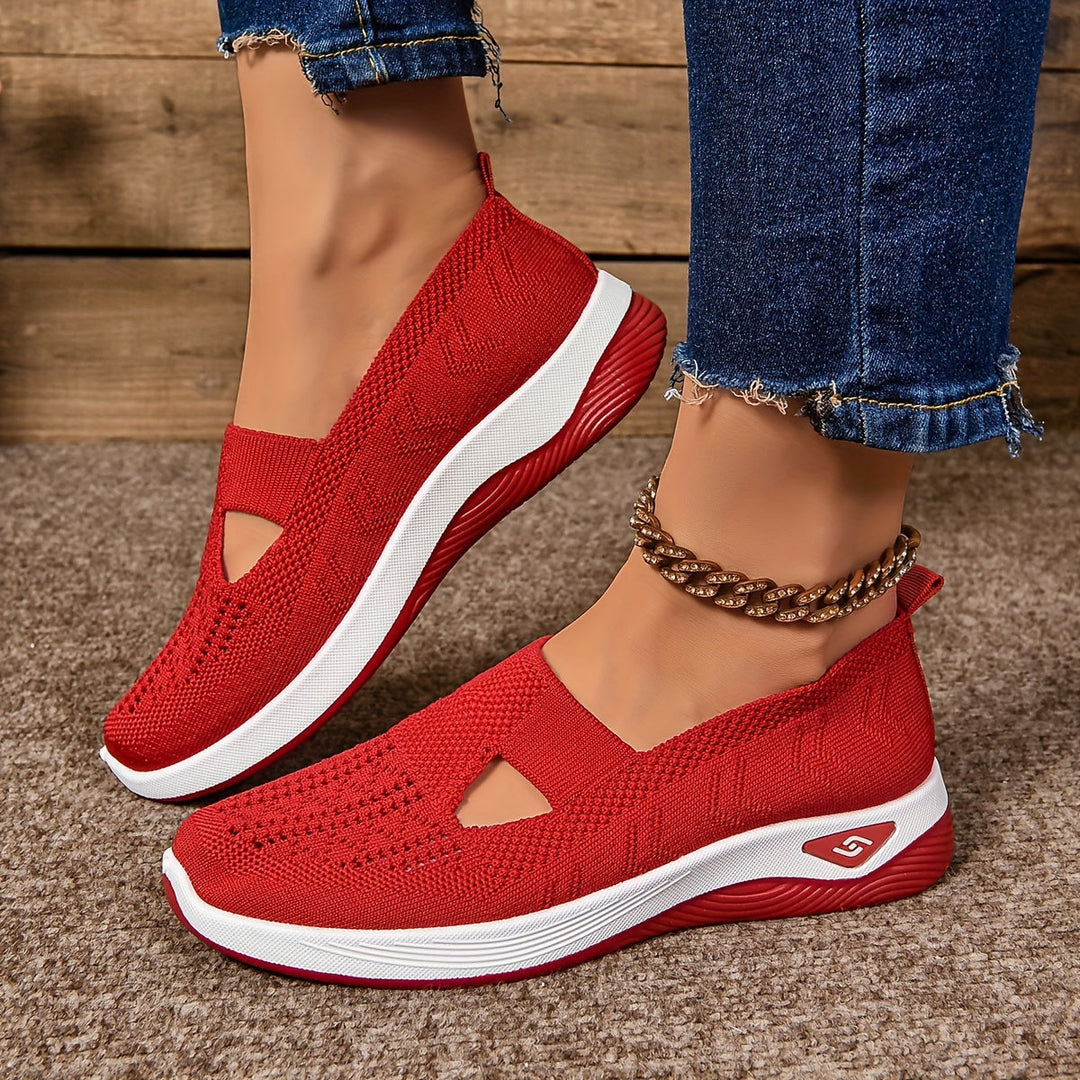 Odelia Non-Slip Orthopedic Shoes
