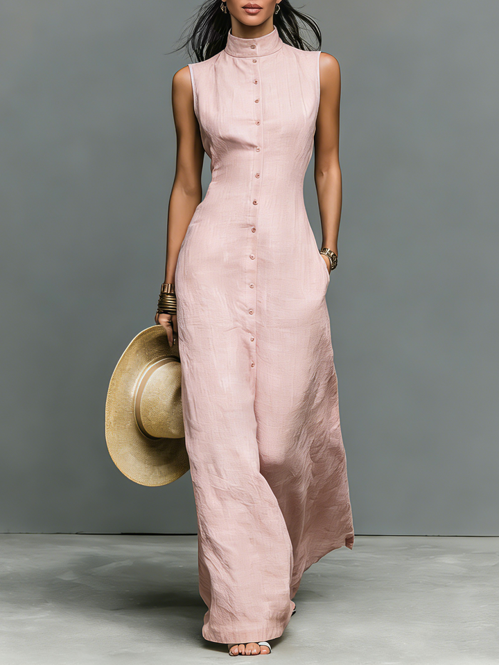 Kristie Maxi Dress