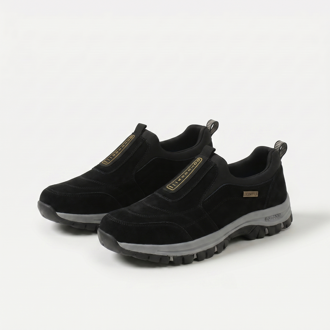 FeelFree – ergonomic comfort shoes