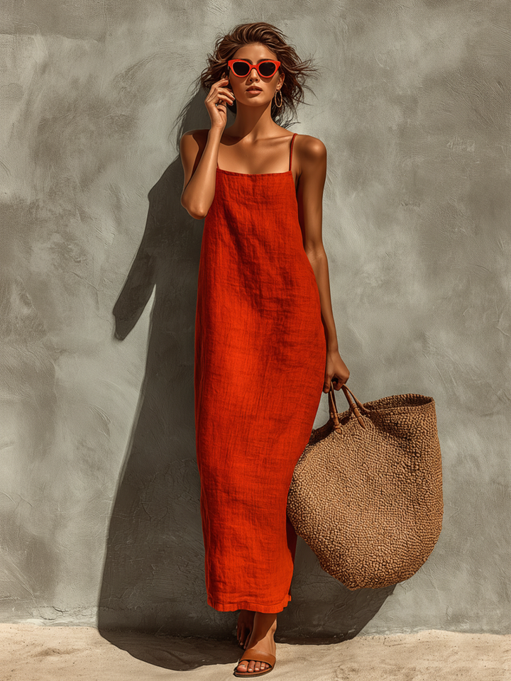 Jacklyn Elegant Dress