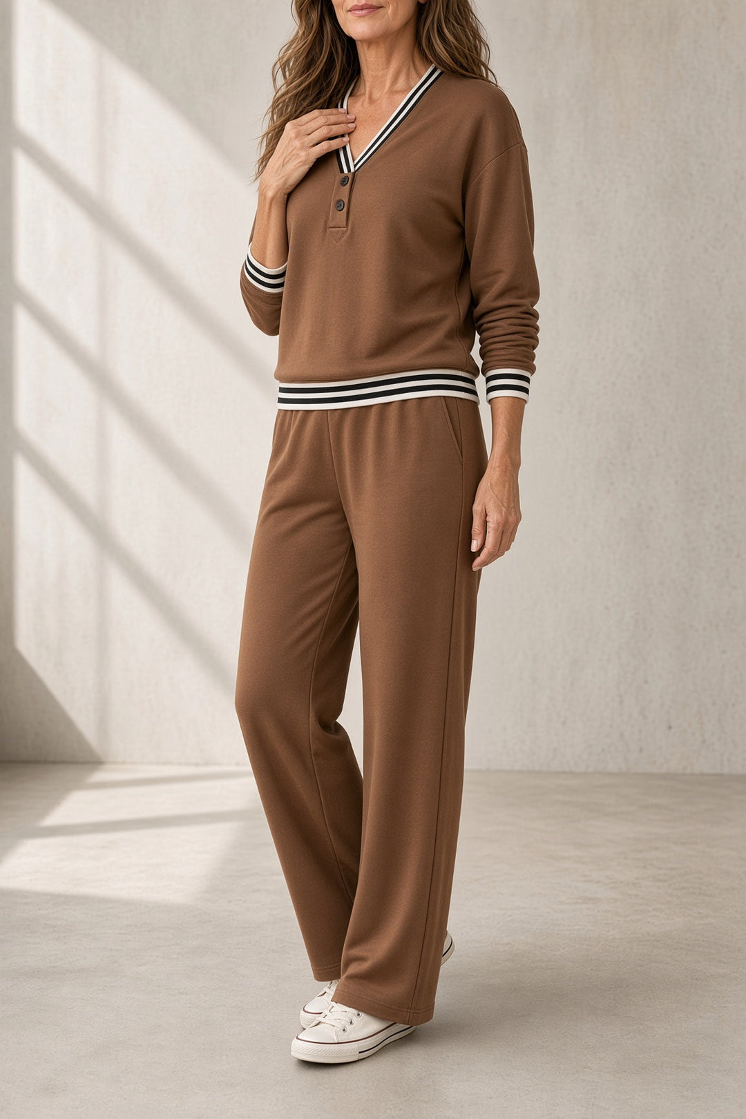 Monica Signature Set
