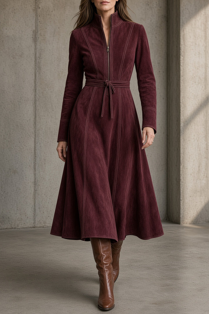 Tara Vintage Dress