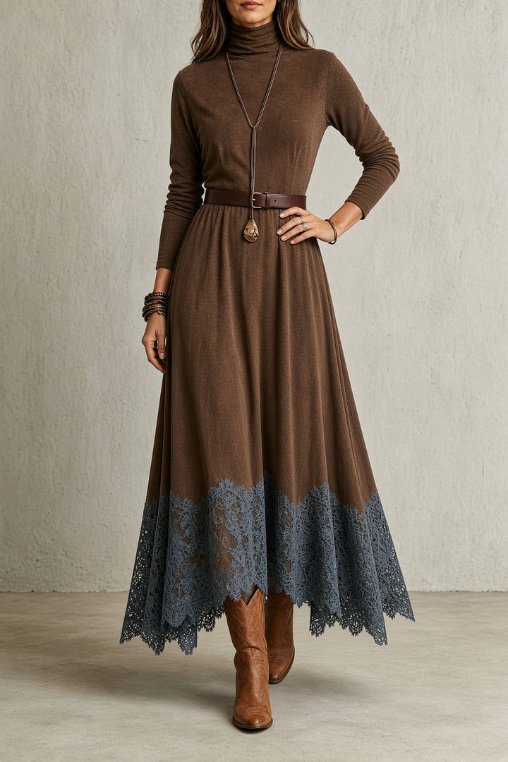 Sarah Vintage Dress