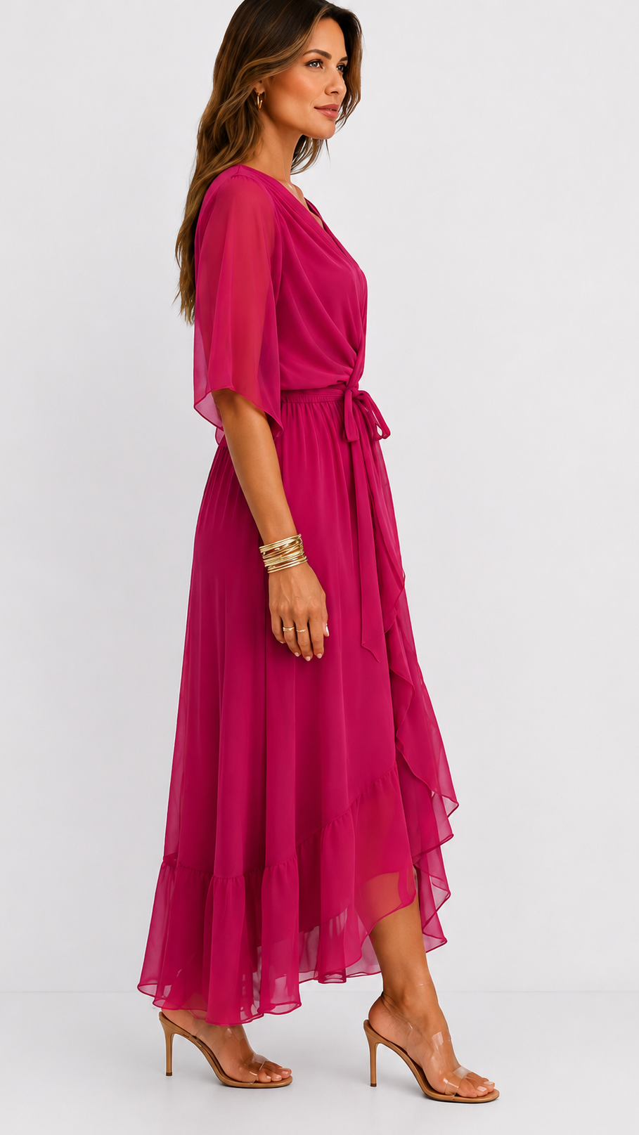Camie Maxi Dress