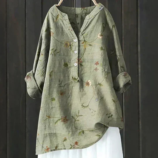 Sally | Airy and Comfortable Top