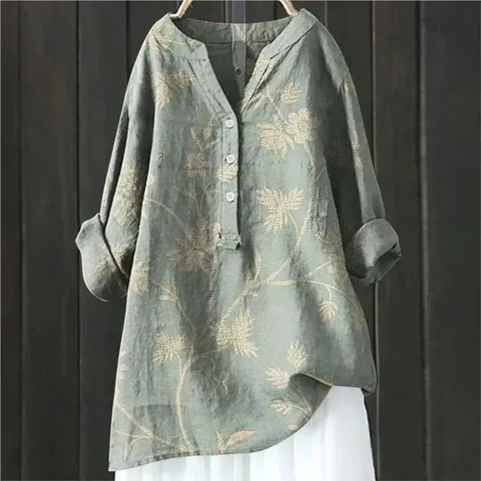 Sally | Airy and Comfortable Top